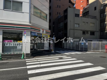 セブンイレブン大田区蒲田５丁目店の画像3