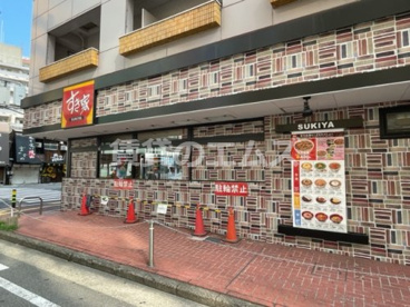 すき家 博多駅前二丁目店 すき家 博多駅前二丁目店の画像3