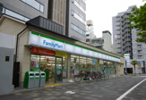 ファミリーマート御池西洞院店