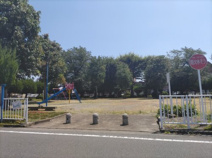 岩押第2号児童公園