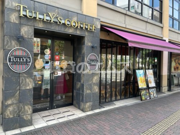 タリーズコーヒー 天神店の画像1