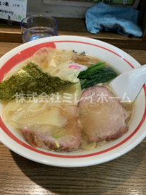 麺壱吉兆の画像1