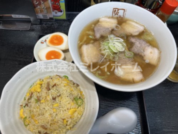 喜多方ラーメン坂内　西蒲田店の画像1