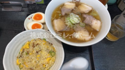 喜多方ラーメン坂内　西蒲田店の画像2