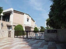 名古屋市立 千石小学校の画像1