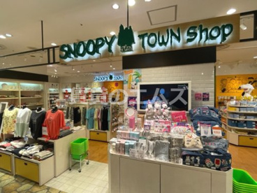 スヌーピータウンショップ 福岡パルコ店の画像1