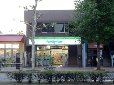 ファミリーマート中徳烏丸二条店の画像2