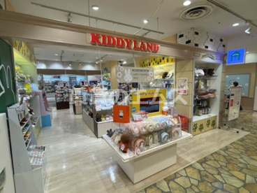 キデイランド福岡パルコ店の画像1