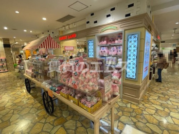 キデイランド福岡パルコ店の画像2