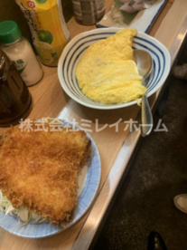 晩杯屋ゼームス坂上店の画像2