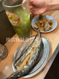 晩杯屋ゼームス坂上店の画像4