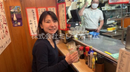 晩杯屋ゼームス坂上店の画像5
