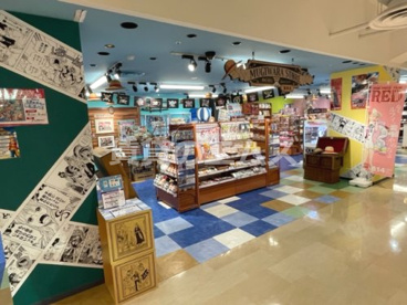 ONE PIECE 麦わらストア 福岡パルコ店の画像2