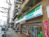 ファミリーマート四条大宮店
