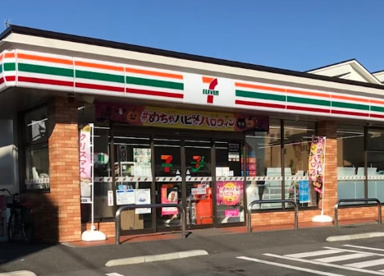 セブンイレブン　横浜瀬谷４丁目店の画像1