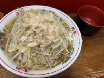 スモールアックスの画像1