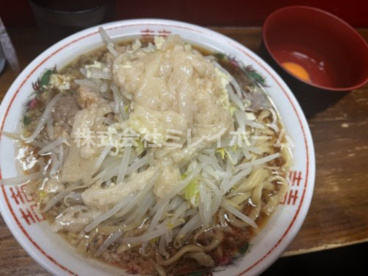 スモールアックスの画像2