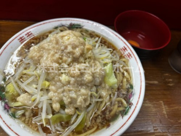 スモールアックスの画像3