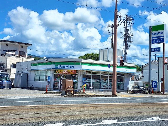 ファミリーマート 高知旭町店の画像