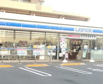 ローソン　茅ヶ崎駅幸町店の画像1