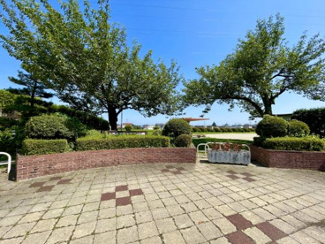 とようらコミュニティ公園の画像1