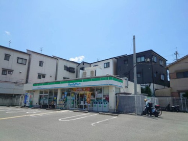 ファミリーマートの画像1