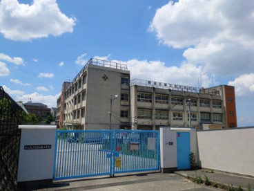 石切東小学校の画像1