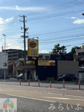 カレーハウスCoCo壱番屋 東区新出来店