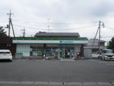 ファミリーマート 熊谷平戸店