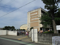 熊谷市立佐谷田小学校