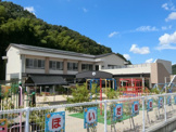 ほいだ認定こども園