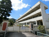 倉敷市立穂井田小学校