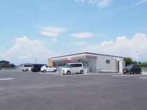 セブンイレブン 黒磯埼玉店