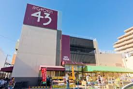 ビッグヨーサン座間ひばりが丘店の画像1