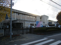 熊谷市立石原小学校