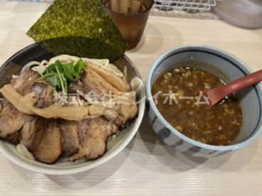 麺場風天の画像1