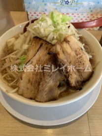 麺場風天の画像4