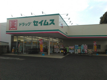 ドラッグセイムス入間春日町店の画像1