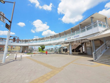 祝園駅の画像1