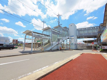 新祝園駅の画像1