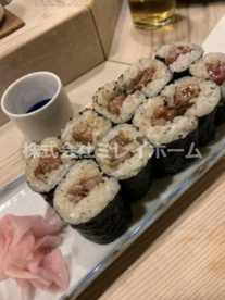 金井寿司の画像1