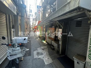 金井寿司の画像4