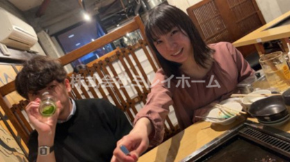 海鮮もんじゃ力亭の画像5