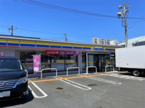 ミニストップ二宮駅前店