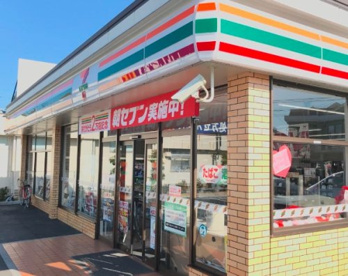 セブンイレブン 越谷宮本町1丁目店の画像1