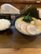 濃厚豚骨ラーメン濱虎家の画像