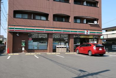 セブンイレブン 小平創価高校前店の画像1