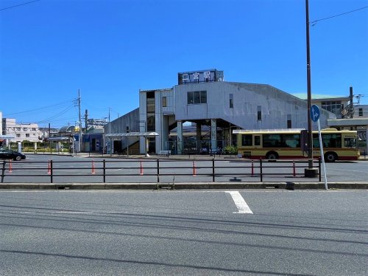 二宮駅の画像1