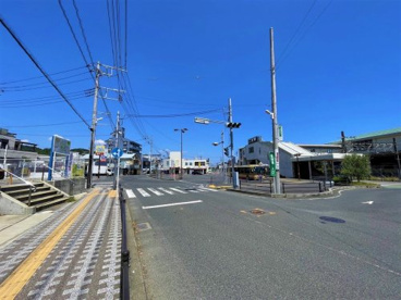 二宮駅の画像2