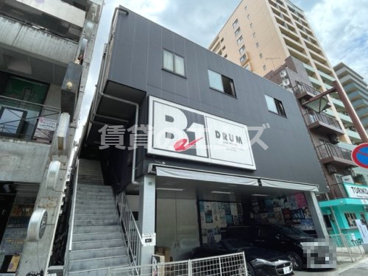 DRUM Be-1の画像1